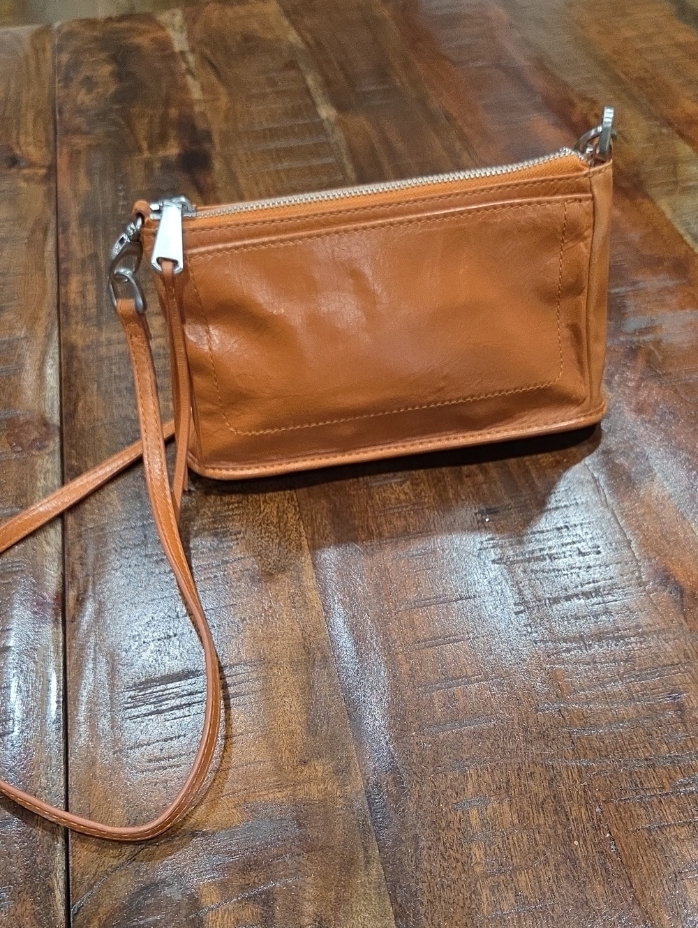 Hobo Leather Bag